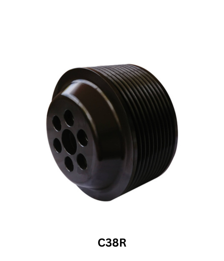 Riemenscheibenring für C38R
